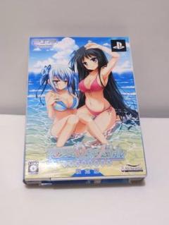 PSP 恋愛0キロメートル Portable 限定版