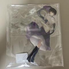 WHITE ALBUM2 アクリルスタンド 冬馬かずさ 新品未使用 - メルカリ