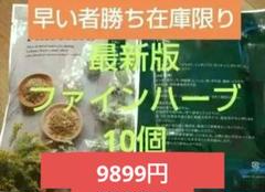 YOSA/ヨサ ファインハーブ 10袋セット c YOSA ダサかっ ファインハーブ＆ウォームタオルセット