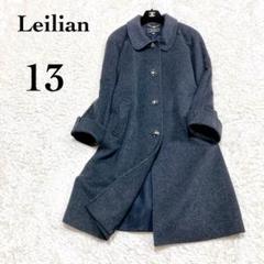 店舗人気】ライトコート | Leilian plus house (Women/大きい