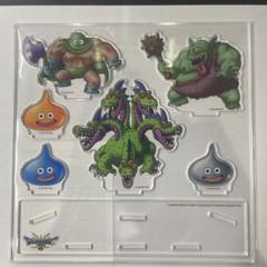 ドラゴンクエストIIIリメイク  ドラゴンクエスト3リメイク　アクリルスタンド ドラゴンクエストIIIリメイク ドラゴンクエスト3リメイク