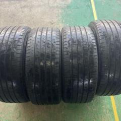 BS トランザT005A 235/45R18 17年製 4本セット BS トランザT005A 235/45R18 17年製 4本セット - メルカリ