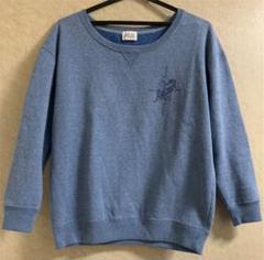クレイジーケンバンド CKB T&G レディーススウェット裏起毛 Lサイズ