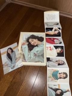 TWICE ダヒョン写真集、サイン、フォトブック等セット 美品