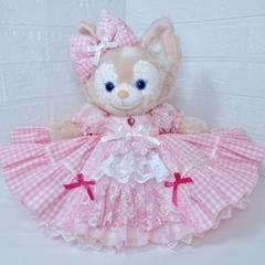 667 リーナベル　ハンドメイド　コスチューム