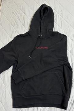 Air Jordan ブラックパーカー XL