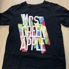 2025年最新】ミセスグリーンアップル tシャツ アンサンブルの