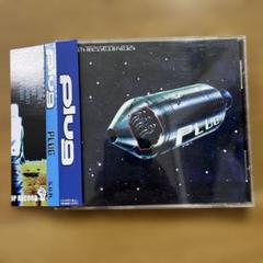 plug 4曲入りシングル