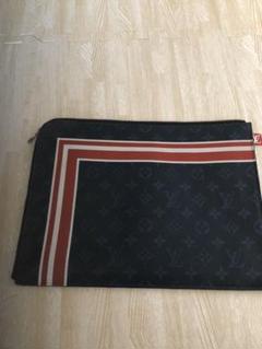 LOUIS VUITTON ルイヴィトン クラッチバック