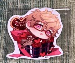 キューピット・パラサイト