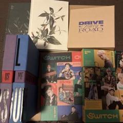2025年最新】KPOP cd まとめ売りの人気アイテム - メルカリ