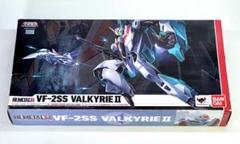 VF-2SS VALKYRIE II HI-METAL R バンダイ