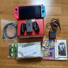 テ*ー様 スウィッチ　モンハン Rise ポケモン ソード & クラッシュ・バン テ*ー様 スウィッチ モンハン Rise ポケモン ソード