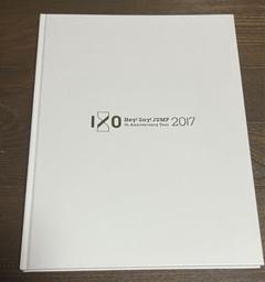 Hey!Say!JUMP パンフレット フォトブック 計４冊 Hey Say JUMP LIVE TOUR 2024-2025 H+（初回限定盤）BD Disc3＋