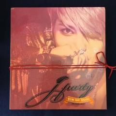2015年 ジェジュン J-party in Japan 新品未開封/限定盤 Amazon | ジェジュン DVD 2024 Special J-PARTY Fanconcert IM