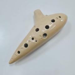 k1518 アケタ オカリナ アルトC管 - メルカリ