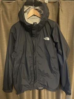 【極美品/ノースフェイス】Dot Shot Jacket L
