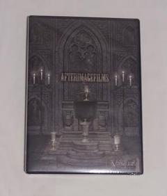 未開封 Vallquar ワルキューレ AFTERIMAGEFILMS DVD