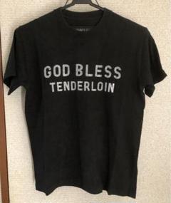 2025年最新】TENDERLOIN tシャツ 初期の人気アイテム - メルカリ