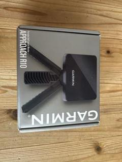 Garmin Approach R10 ゴルフスイング解析機 Garmin Approach® R10 | Portable Golf Launch Monitor