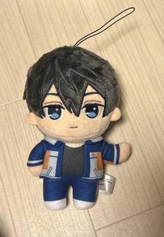 free!! にとたん ぬいぐるみ 七瀬遙 Amazon.co.jp: Free 七瀬遙 ぬいぐるみ アメリカ限定 北米