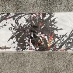 超CS上位賞　鬼ヶ大王ジャオウガ　プレイマット プレイマット『[超CSV](カラー)鬼ヶ大王 ジャオウガ』【サプライ