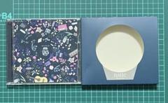 やなぎなぎ　natte CD 特典盤