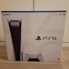 SONY PlayStation 5 本体