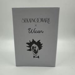 SEKAI NO OWARI セカオワ 深海 イヤーマフ 新品未開封 イヤーマフ for Entertainment| ARENA TOUR 2024 ｢深海｣（再入荷
