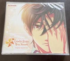 ときめきメモリアル Girl S Side 3 Cdの中古 未使用品 メルカリ