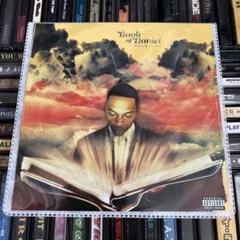 SunNY SunN.Y. Book of Daniel G-Rap