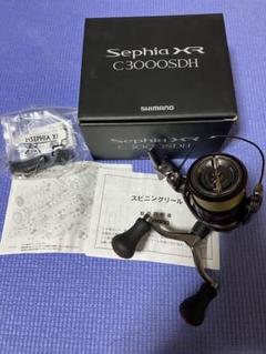 2025年最新】セフィアxr c3000sdhの人気アイテム - メルカリ