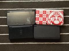 ニンテンドー 3DS DS 四台