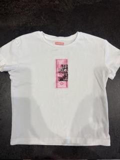 ブラックアイパッチ　レディース　blackeyepatch tシャツ AMAGURI HUSTLE TEE BLACK – BlackEyePatch