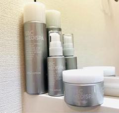 2025年最新】sbc medispa 基本3ステップの人気アイテム - メルカリ