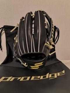 【新品未使用】矢野雅哉モデル SSK PK761PRO 硬式 グラブ SSK - 【新品未使用】矢野雅哉モデル SSK PK761PRO 硬式 グラブ