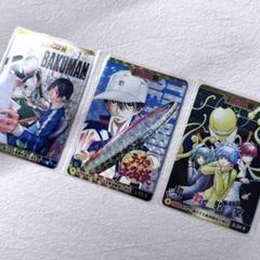 2025年最新】週刊少年ジャンプ オールスターカードコレクション