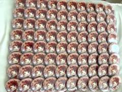 すとぷり　缶バ　80個＋ペンライト 2025年最新】莉犬くん 缶バッジ 80の人気アイテム - メルカリ