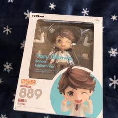 ハイキュー ねんどろいど 及川徹 制服ver