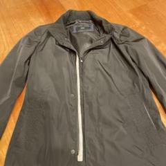 ヒューゴボス　Water-repellent レインコート　M〜L相当 2025年最新】ヒューゴボス レインコートの人気アイテム - メルカリ