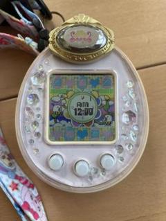 たまごっちピース ピンクの中古/未使用品 - メルカリ