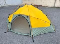 The north  face ノースフェイス OVAL25 テント ビンテージ THE NORTH FACE(ノースフェイス)の中でも入手困難なテントの1つ