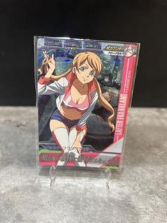 ガンダムトライエイジ　ラフタ・フランクランド
