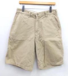 Schott ショット チノハーフパンツ