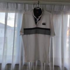 Canterbury ニュージーランド ポロシャツ