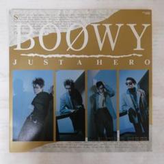 2025年最新】boowy レコードの人気アイテム - メルカリ