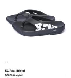2025年最新】F.C.Real Bristol oofosの人気アイテム - メルカリ