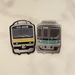 2025年最新】jr東日本 ピンバッチの人気アイテム - メルカリ