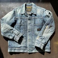 NEIGHBORHOOD 新品 ネイバーフッド 19AW SAVAGE STOCKMAN TYPE-B