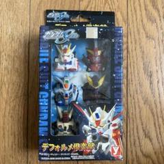 2025年最新】ガンダム指人形の人気アイテム - メルカリ